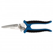 Soft Grip Universal Snips, 200mm