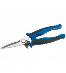 Soft Grip Universal Snips, 200mm