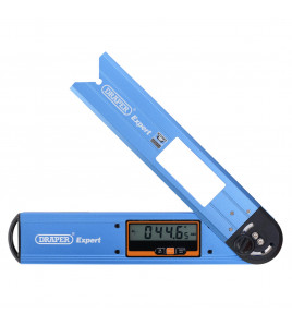 Draper Expert Digital Angle Finder, 250mm