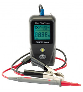 12-24V Glow Plug Tester