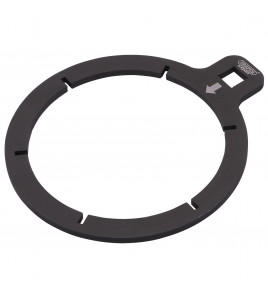 Draper Expert Diesel Filter Wrench for Ford Transit
