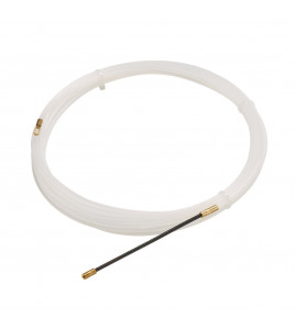 Electricians Nylon Draw Tape, 10m