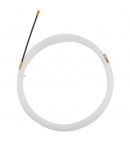 Electricians Nylon Draw Tape, 10m