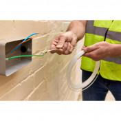 Electricians Nylon Draw Tape, 10m