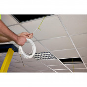 Electricians Nylon Draw Tape, 10m