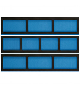 Full Drawer EVA Insert Infill Tray