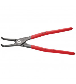 KNIPEX 48 21 J41 SB Precision Circlip Pliers For Internal Circlips In Bore Holes, 305mm