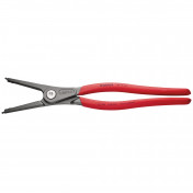 KNIPEX 49 11 A4 SB Precision Circlip Pliers For External Circlips On Shafts, 320mm
