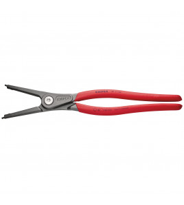KNIPEX 49 11 A4 SB Precision Circlip Pliers For External Circlips On Shafts, 320mm