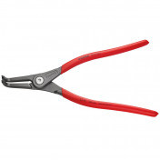 KNIPEX 49 21 A41 90&deg; External Straight Tip Circlip Pliers, 305mm