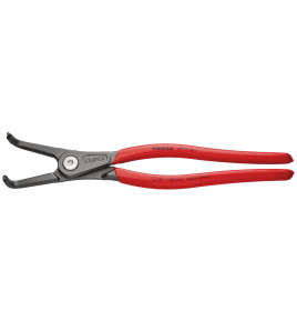 KNIPEX 49 21 A41 90&deg; External Straight Tip Circlip Pliers, 305mm