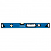 Box Spirit Level with Handle, 600mm