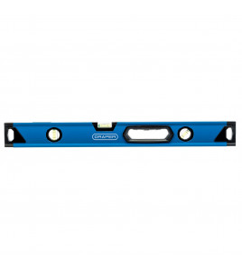 Box Spirit Level with Handle, 600mm