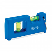 Mini Spirit Level, 100mm