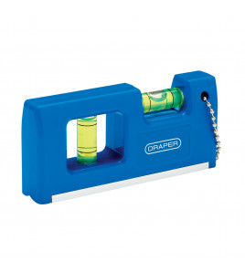 Mini Spirit Level, 100mm