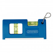 Mini Spirit Level, 100mm
