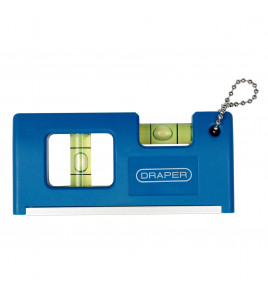 Mini Spirit Level, 100mm