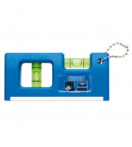 Mini Spirit Level, 100mm