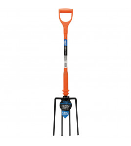Draper Expert Fully Insulated Contractors Fork
