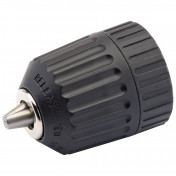 Keyless Chuck, 1/2 x 20UNF, 13mm Capacity