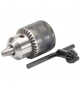 Geared Chuck, 1/2 x 20UNF, 13mm Capacity - Discontinued