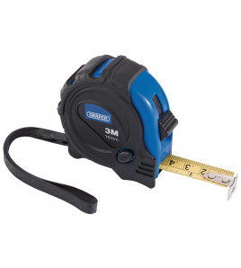 Measuring Tape, 3m/10ft x 16mm