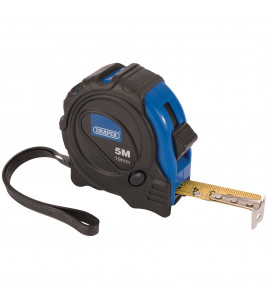 Measuring Tape, 5m/16ft x 19mm