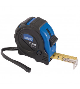 Measuring Tape, 7.5m/25ft x 25mm