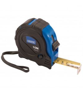 Measuring Tape, 10m/33ft x 25mm