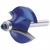 TCT Router Bit, 1/4 Beading, 38 x 20mm