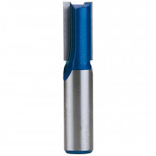 TCT Router Bit, 1/2 Straight, 12.7 x 25mm