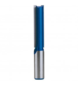 TCT Router Bit, 1/2 Straight, 12.7 x 50mm