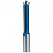 TCT Router Bit, 1/2 Flush, 12.7 x 50mm