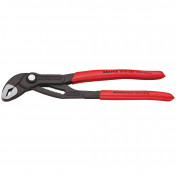 KNIPEX 87 01 250 Cobra® High-Tech Water Pump Pliers, 250mm