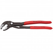 KNIPEX 87 01 250 Cobra® High-Tech Water Pump Pliers, 250mm