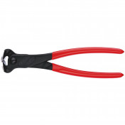 KNIPEX 68 01 200 End Cutting Nippers, 200mm (Sold Loose)