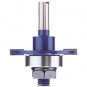 TCT Router Bit, 1/4 Biscuit, No.20