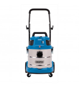 3 in 1 Wet and Dry Shampoo/Vacuum Cleaner, 20L, 1500W