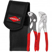KNIPEX 00 20 72 V04 Mini Pliers Set, 2 Parts