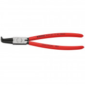 KNIPEX 44 21 J31 SBE Circlip Pliers, 215mm