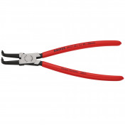 KNIPEX 44 21 J31 SBE Circlip Pliers, 215mm