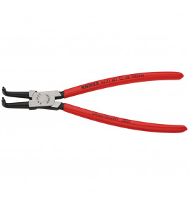 KNIPEX 44 21 J31 SBE Circlip Pliers, 215mm