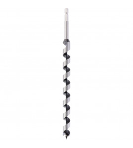 Draper Expert Long Pattern Auger Bit, 19 x 330mm