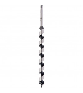 Draper Expert Long Pattern Auger Bit, 22 x 330mm