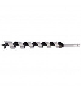 Draper Expert Long Pattern Auger Bit, 25 x 330mm