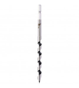 Draper Expert Standard Pattern Auger Bit, 8 x 150mm