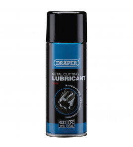 Metal Cutting Lubricant, 400ml - Discontinued