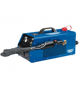 Draper Expert Liquid Cooled Induction Heater, 3.5kW