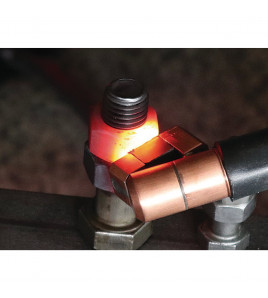 Draper Expert Liquid Cooled Induction Heater, 3.5kW