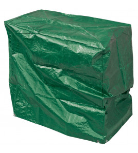 Barbecue Cover, 900 x 600 x 900mm